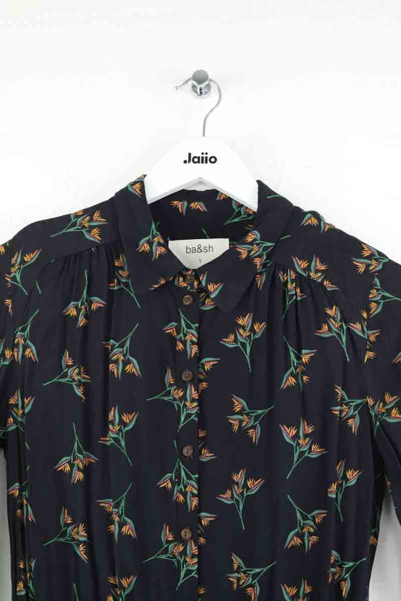 Robe Bash  Noir