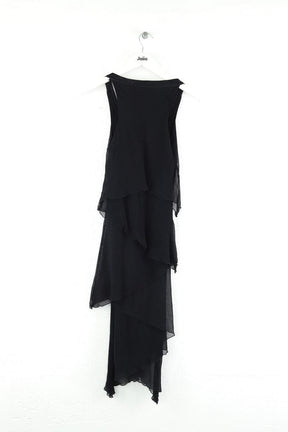 Robe See By Chloé  Noir