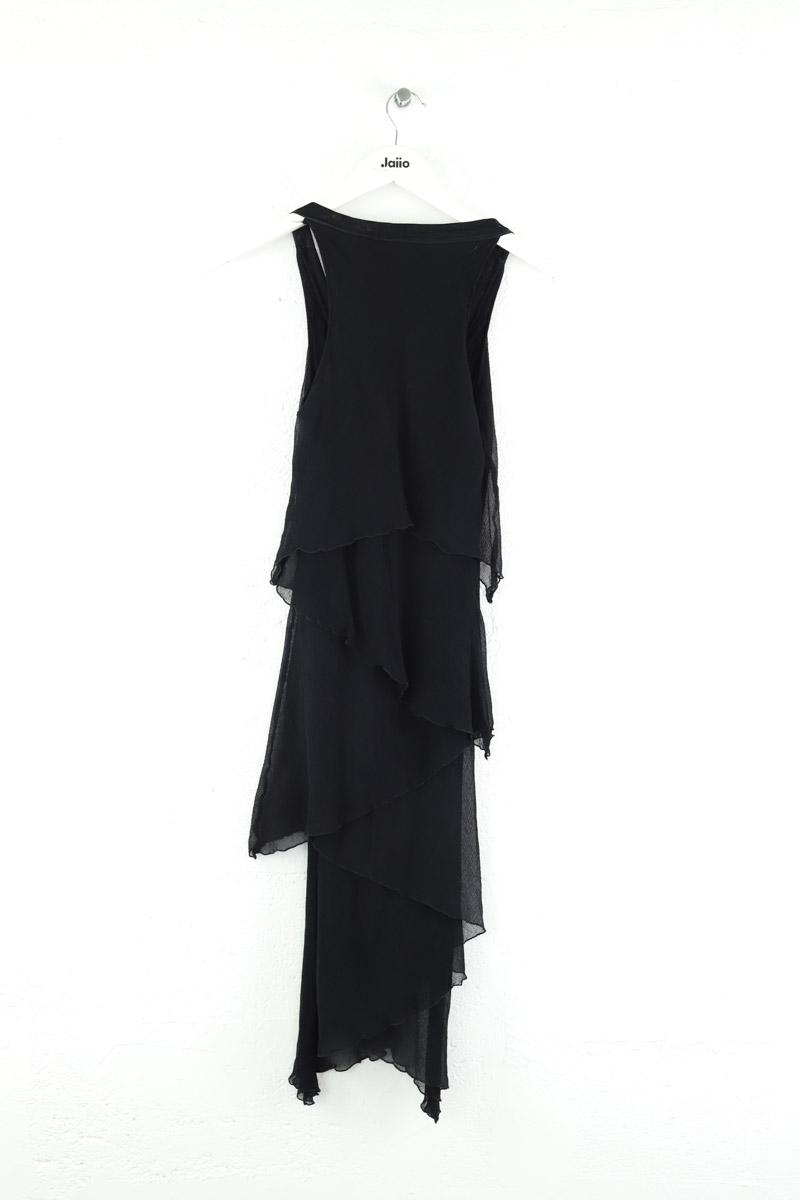 Robe See By Chloé  Noir