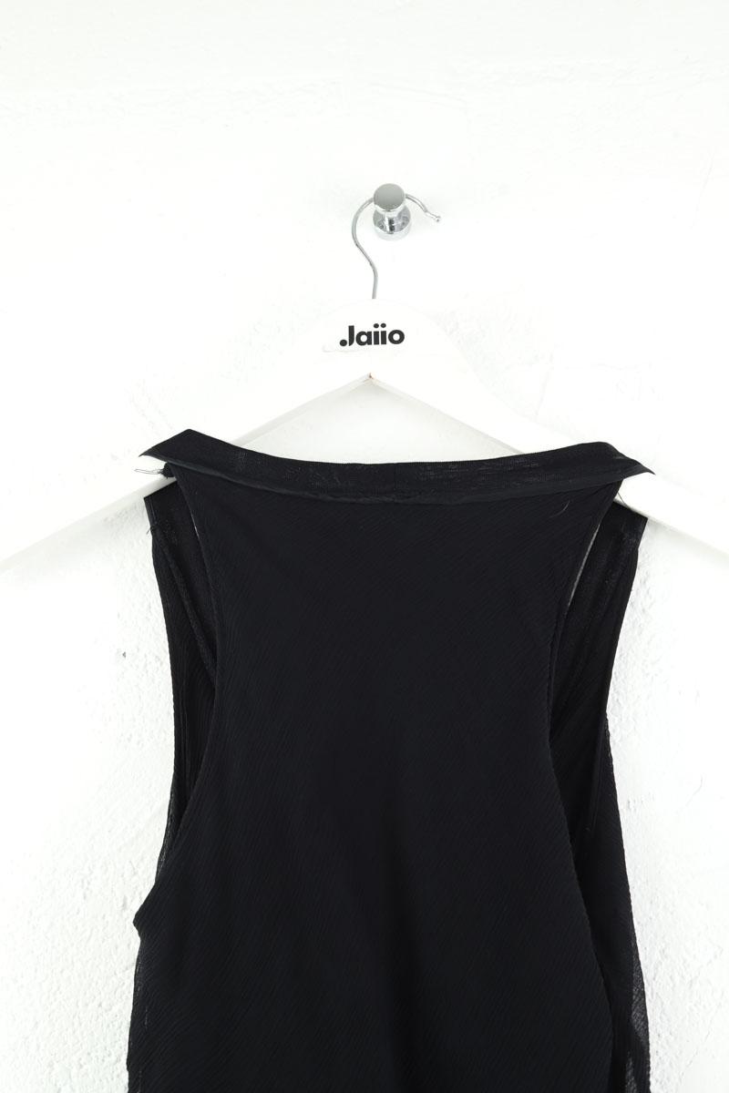 Robe See By Chloé  Noir