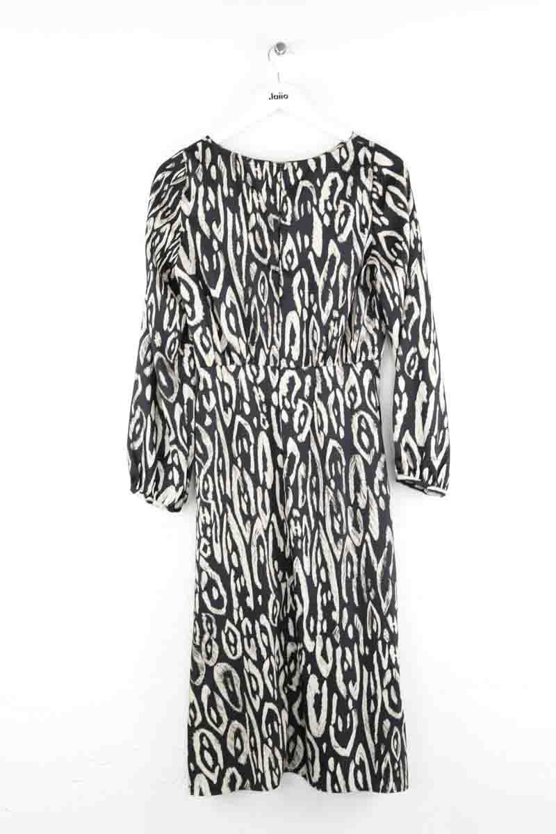 Robe Tara Jarmon  Marron