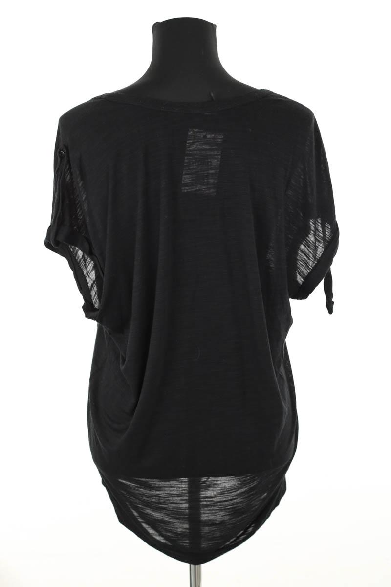 Top BCBG Max Azria  Noir