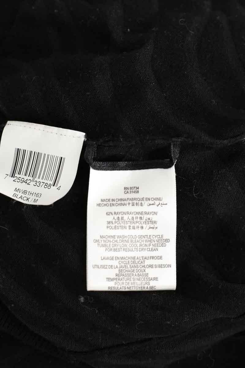 Pull BCBG Max Azria  Noir