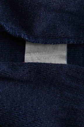 Top Sandro  Bleu