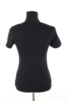 Top Sonia Rykiel  Noir