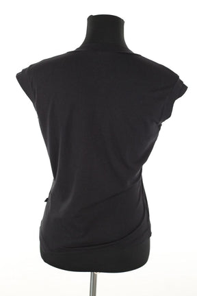 Top Roberto Cavalli  Noir