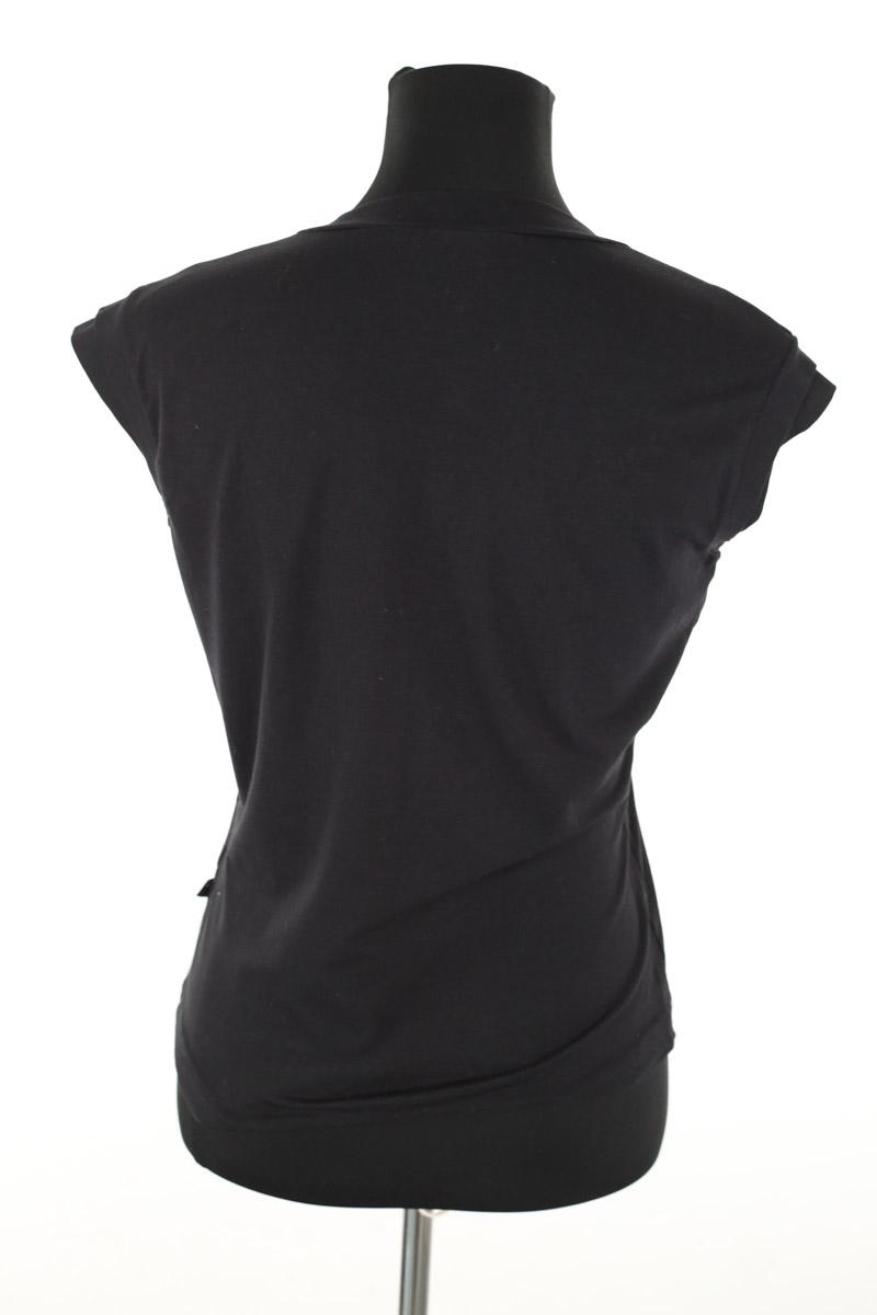 Top Roberto Cavalli  Noir