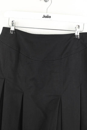 Mini jupe Liu Jo  Noir