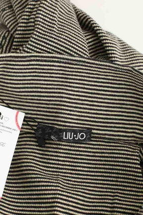 Top Liu Jo  Noir