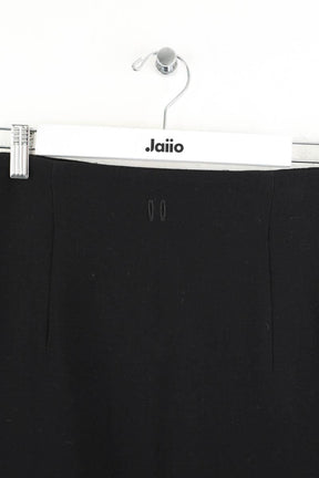 Jupe Moschino  Noir