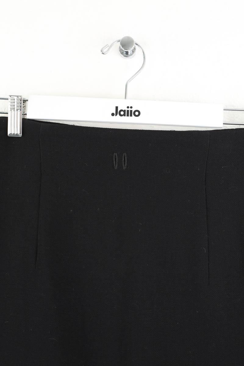 Jupe Moschino  Noir