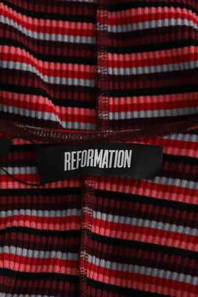 Top Reformation  Rose