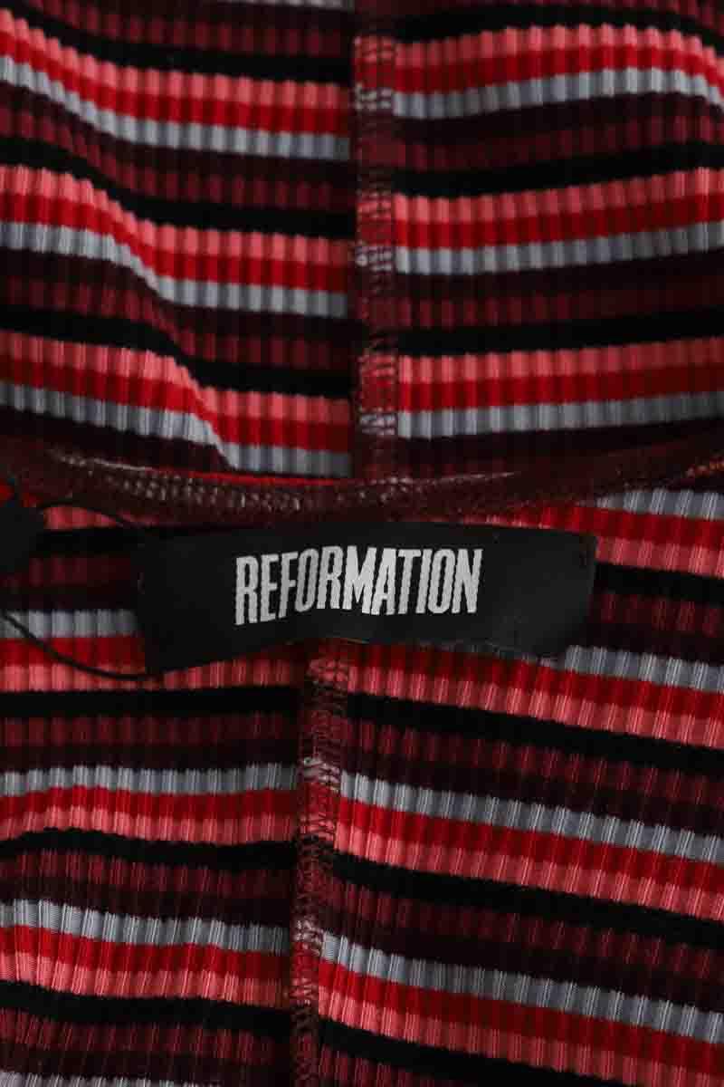 Top Reformation  Rose
