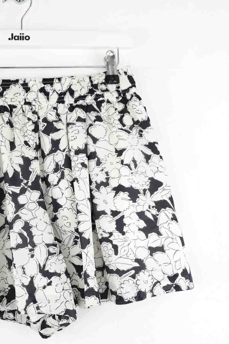 Mini short Club Monaco  Blanc