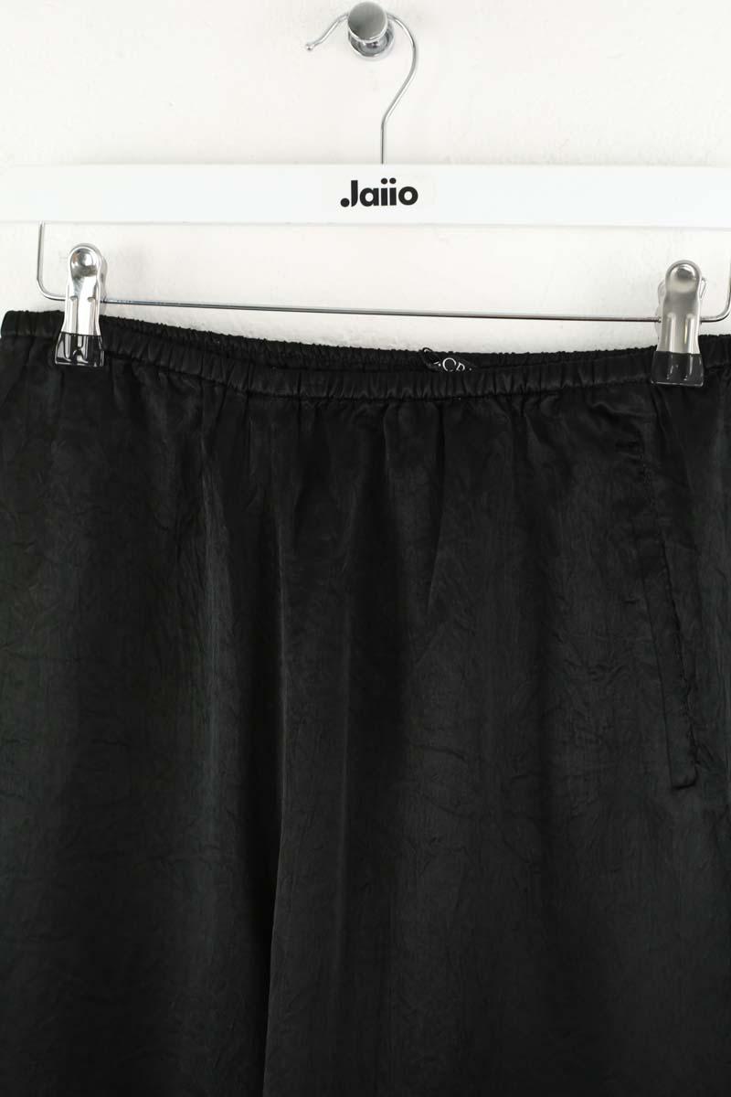 Pantalon large J.Crew  Noir