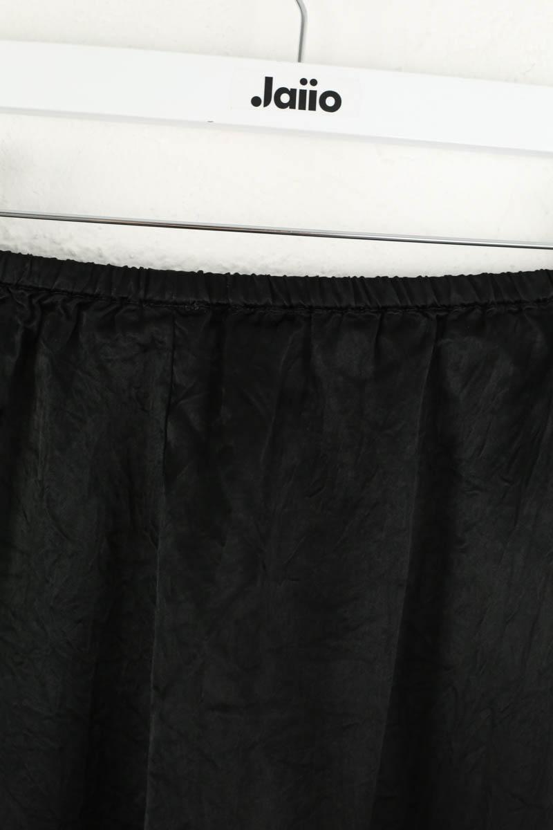 Pantalon large J.Crew  Noir