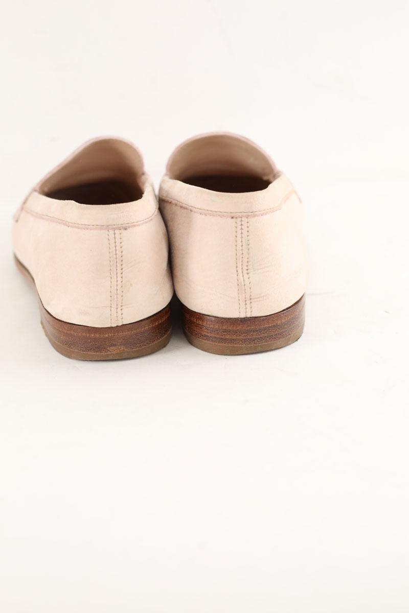 Mocassins JM Weston  Rose