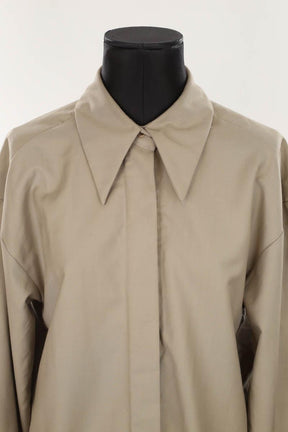 Chemises Other Brand  Marron