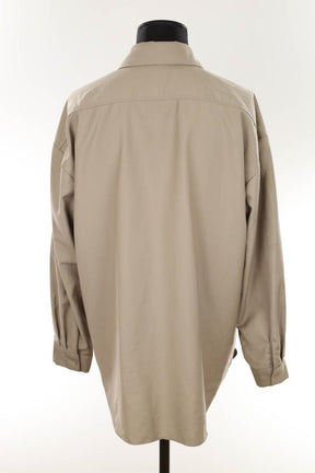 Chemises Other Brand  Marron