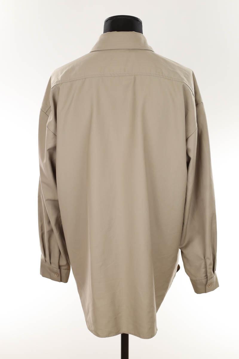 Chemises Other Brand  Marron
