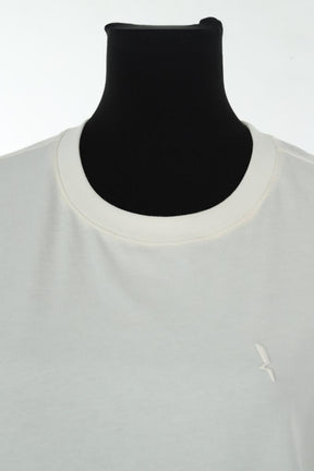 T-shirt Aigle  Ecru