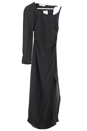 Robe Elleme  Noir
