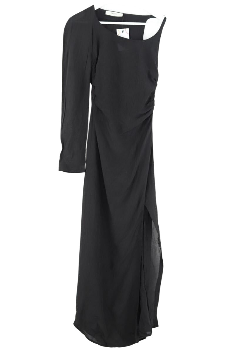 Robe Elleme  Noir