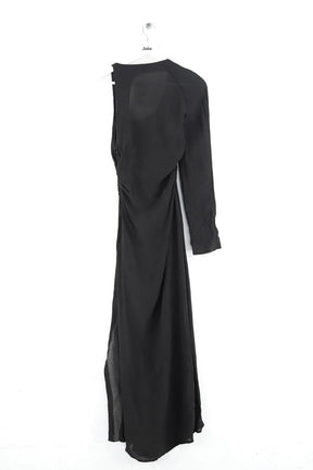 Robe Elleme  Noir