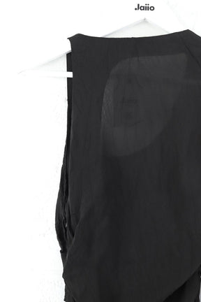 Robe Elleme  Noir