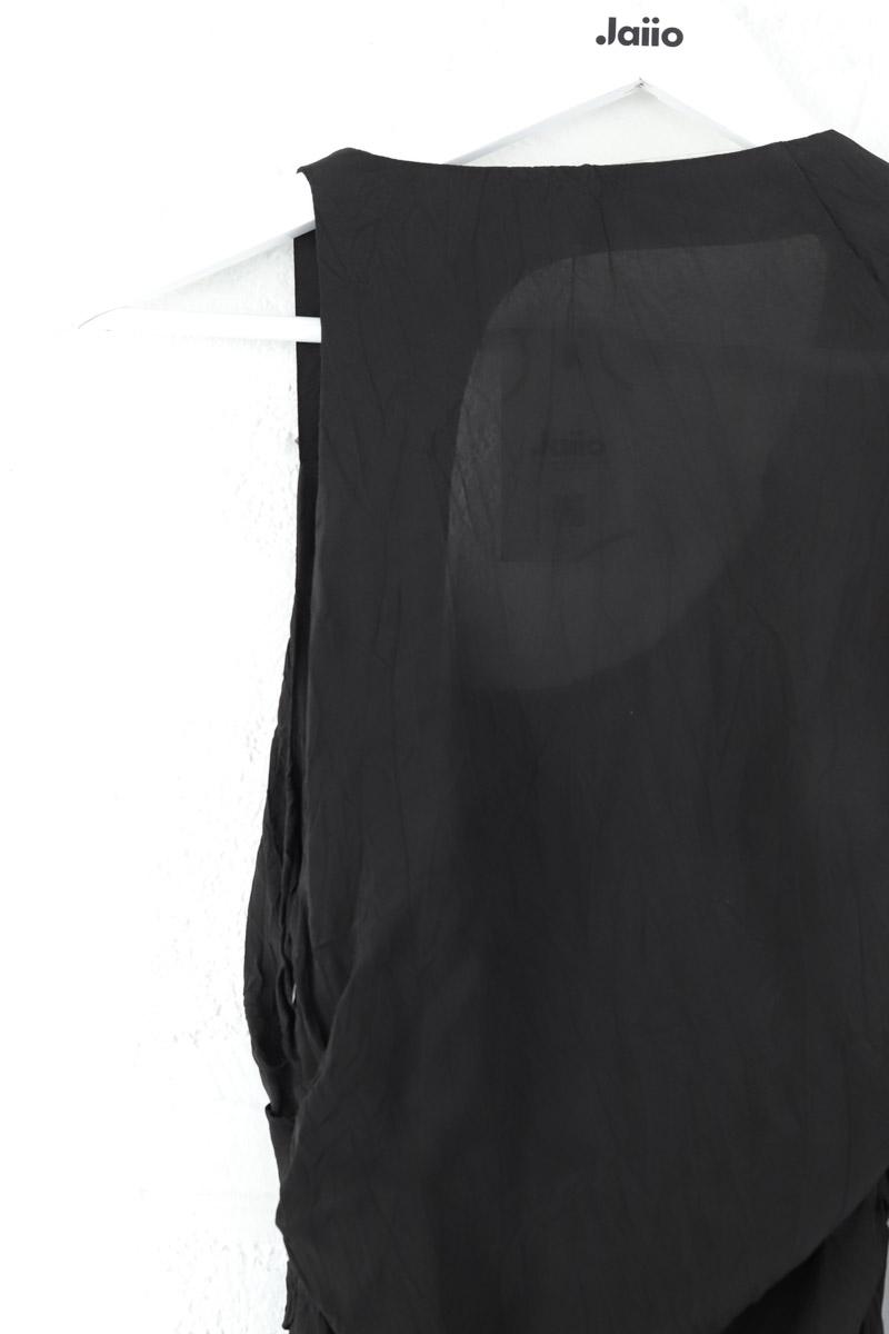 Robe Elleme  Noir