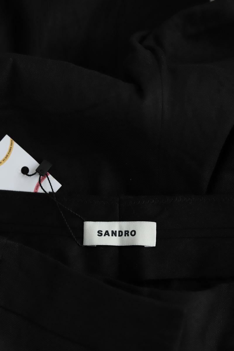 Short Sandro  Noir