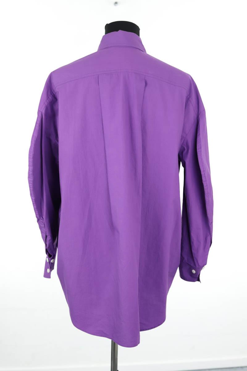 Chemise The Frankie Shop  Violet