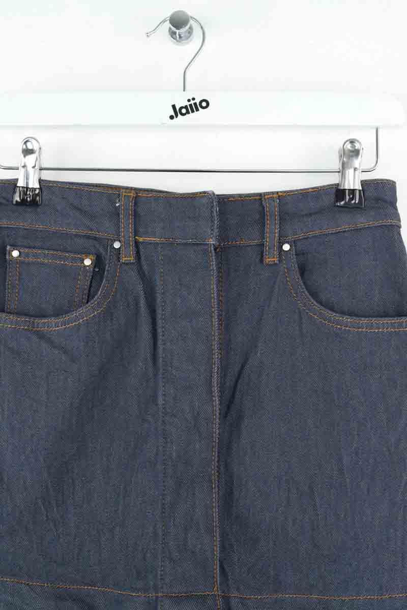 Jupe Claudie Pierlot  Bleu