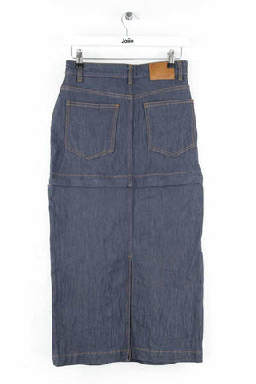 Jupe Claudie Pierlot  Bleu