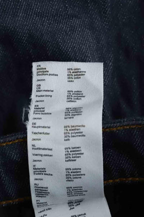 Jupe Claudie Pierlot  Bleu