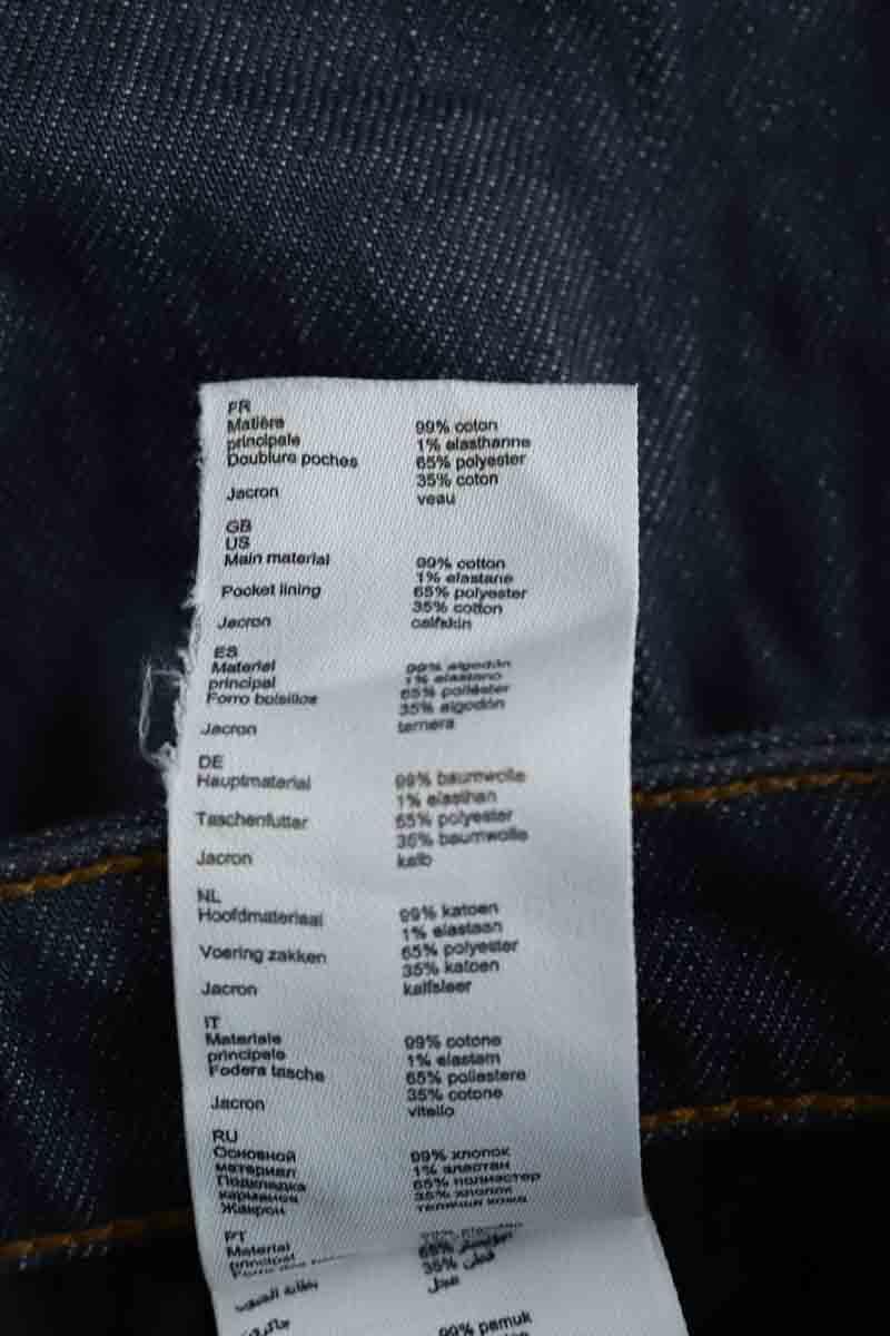 Jupe Claudie Pierlot  Bleu
