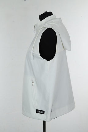 Veste Aigle  Blanc