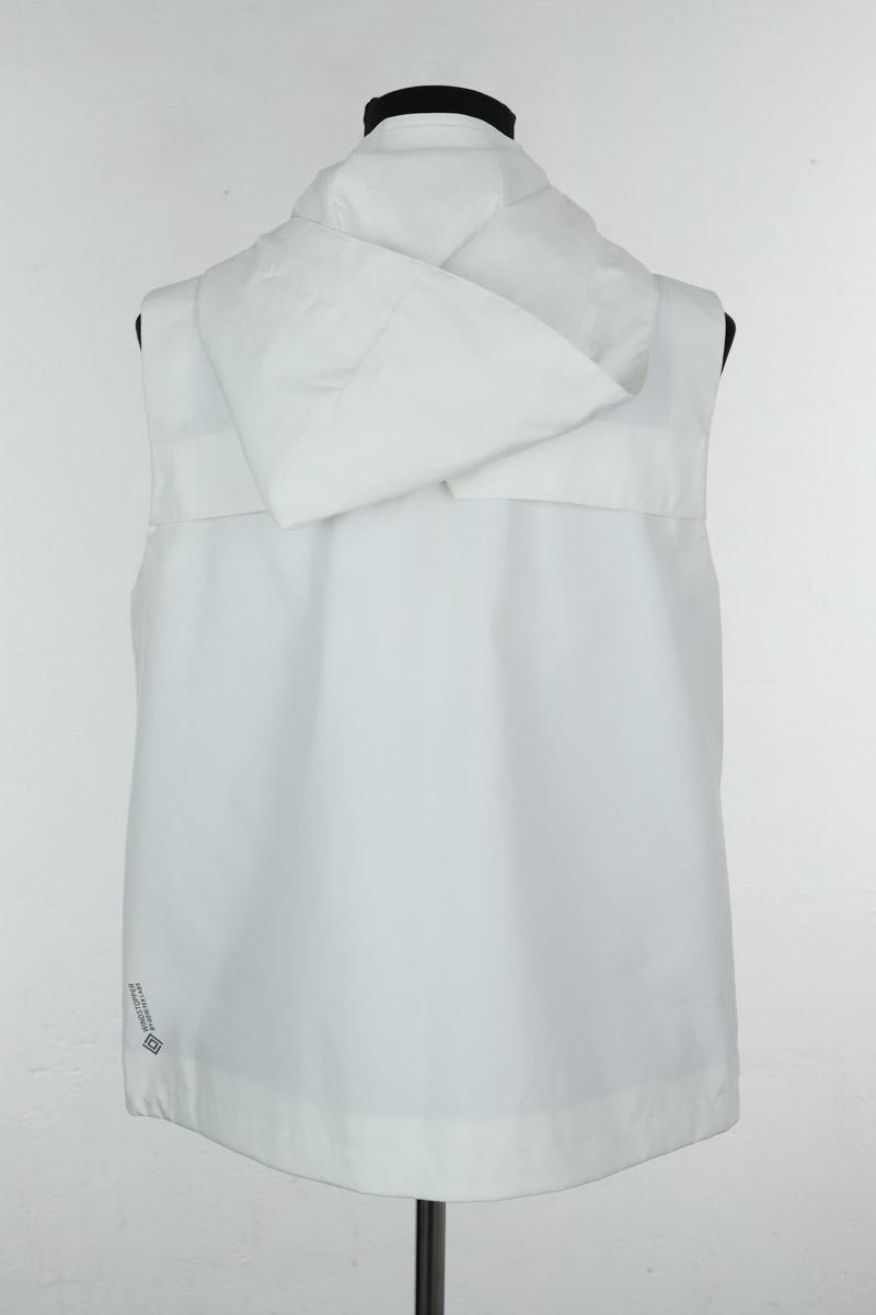 Veste Aigle  Blanc