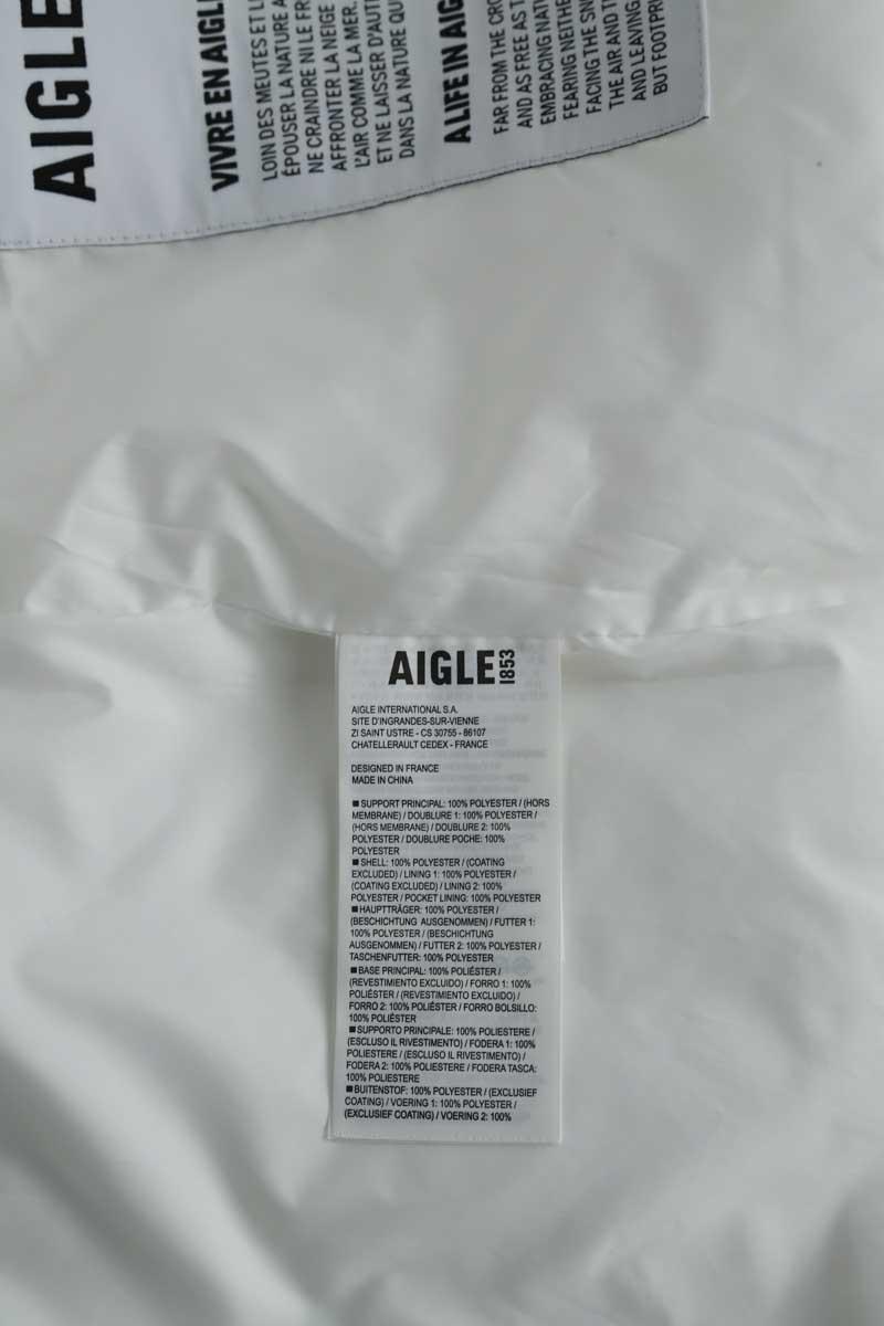 Veste Aigle  Blanc