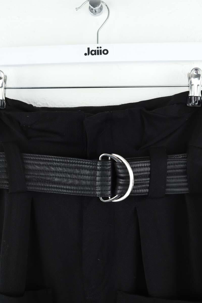 Pantalon Carot The Kooples  Noir