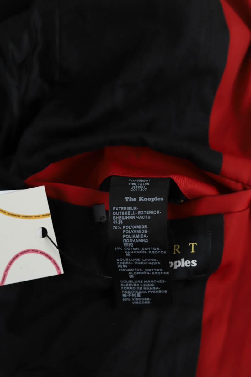 Blouson The Kooples  Rouge
