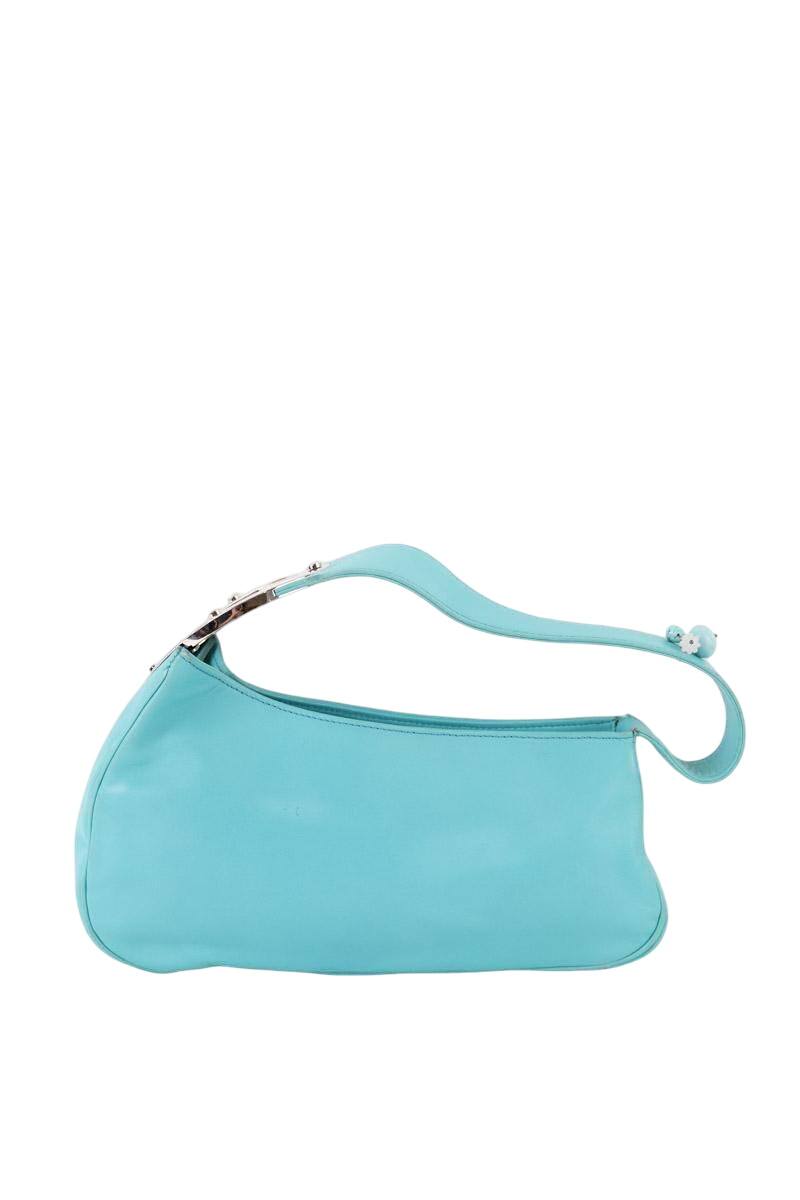 Sacs porté épaule Sergio Rossi  Bleu