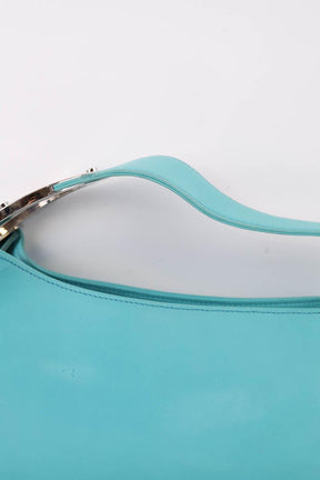 Sacs porté épaule Sergio Rossi  Bleu