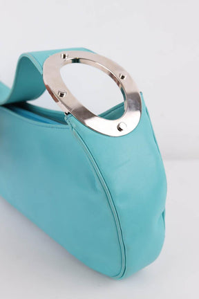 Sacs porté épaule Sergio Rossi  Bleu