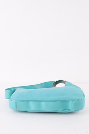 Sacs porté épaule Sergio Rossi  Bleu