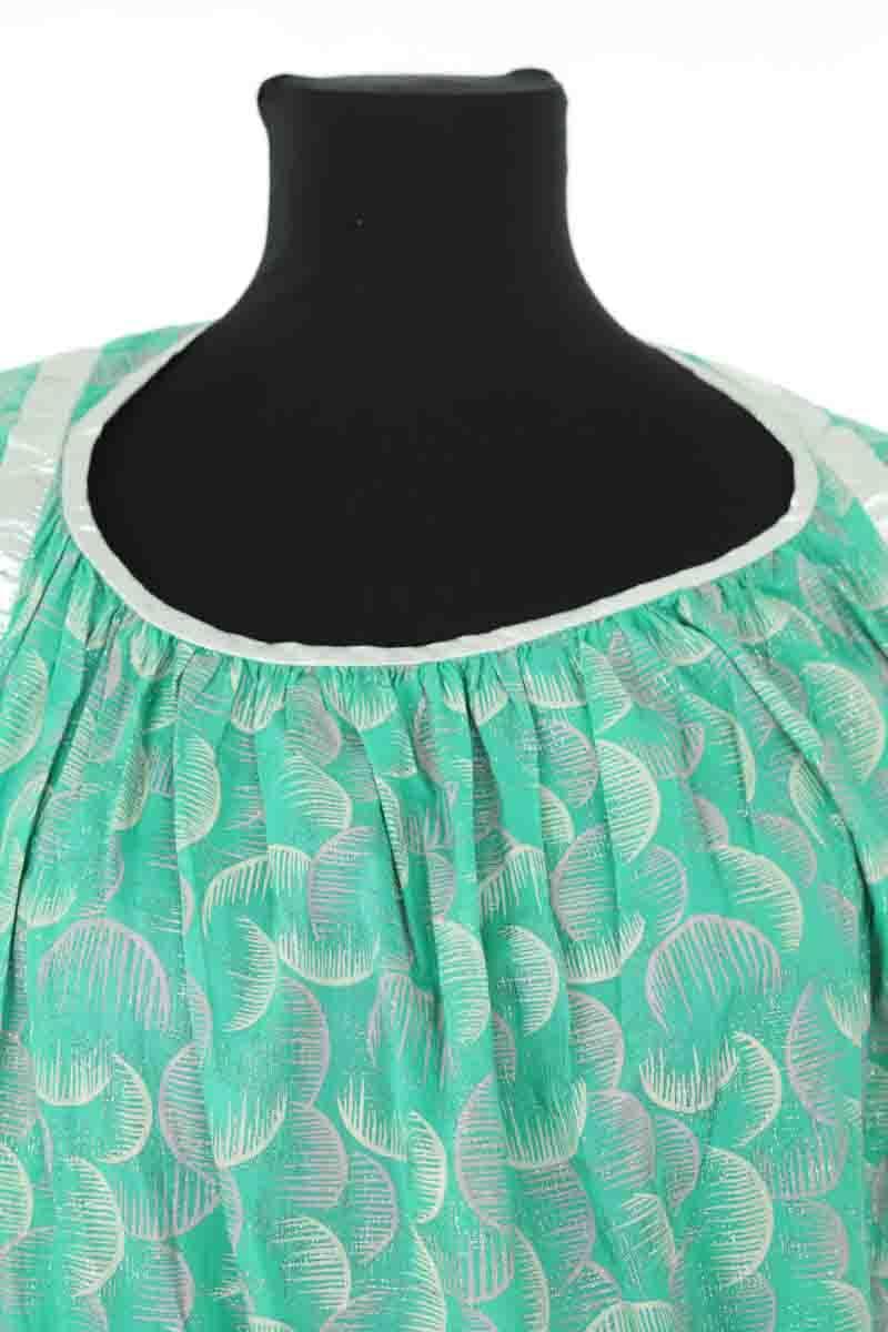 Mini Iro  Vert