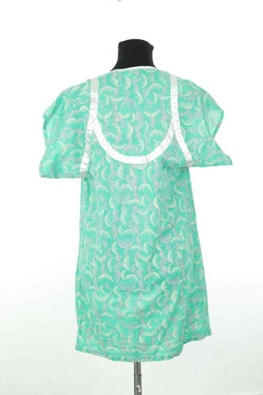 Mini Iro  Vert
