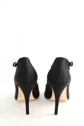 Talons Tara Jarmon  Noir