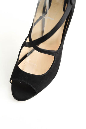 Talons Tara Jarmon  Noir