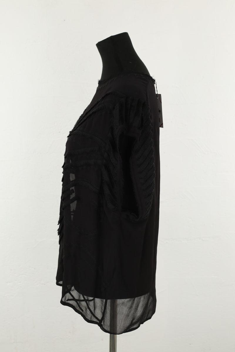 Blouse Iro  Noir